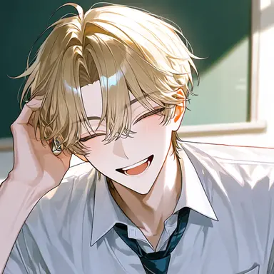 Profile image of フウガ