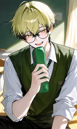 Profile image of タクト