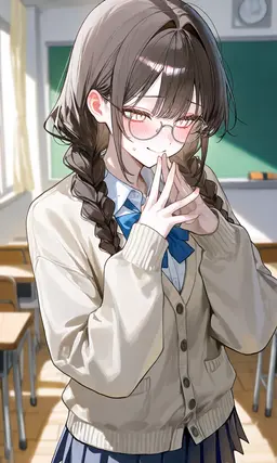 Profile image of リズ
