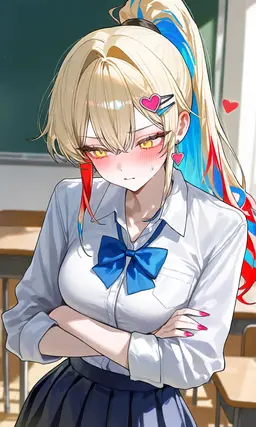 Profile image of アリア