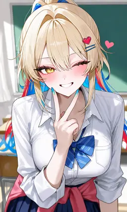 Profile image of アリア