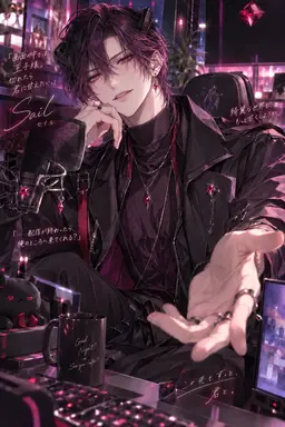 Profile image of セイル
