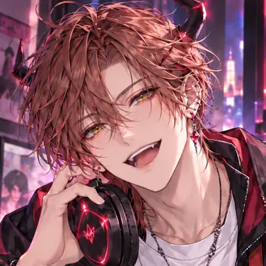 Profile image of ラウル