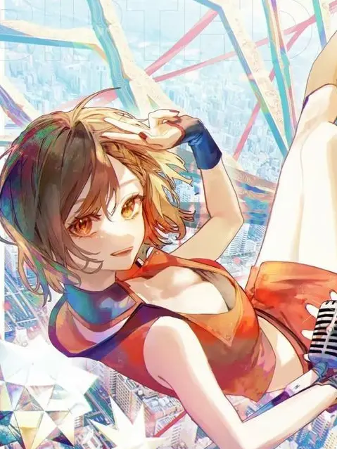 yumejoshi_의 おとぎ話に 。