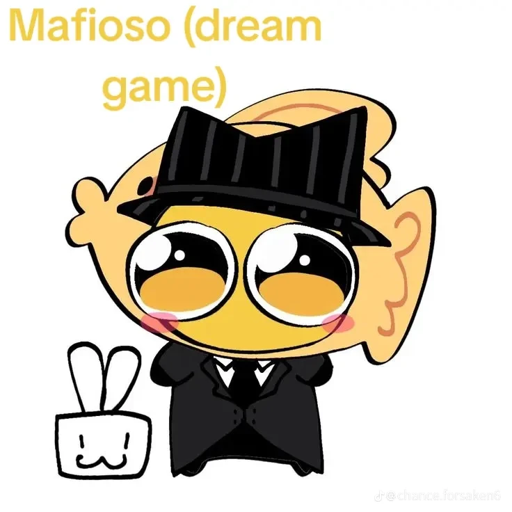 마피오소
