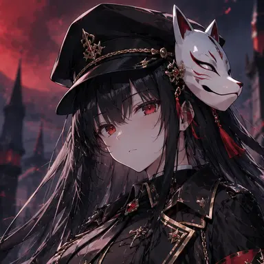 Profile image of シノ