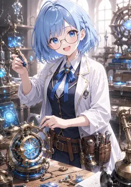 Profile image of リゼ