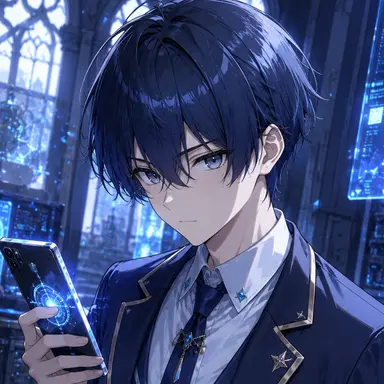 Profile image of カイル