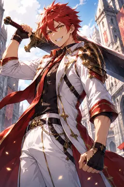 Profile image of レオン