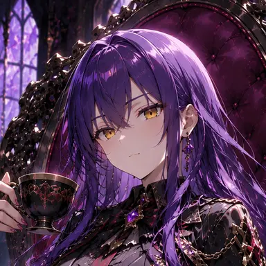 Profile image of エルシア