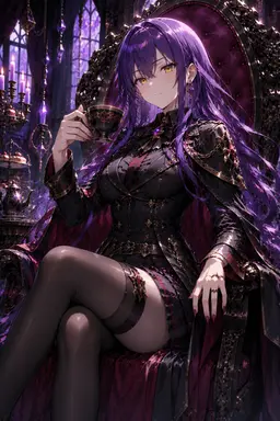 Profile image of エルシア