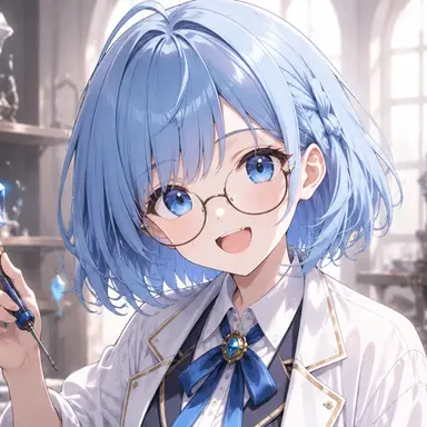 Profile image of リゼ