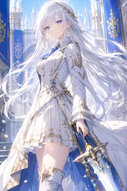 Profile image of アリア