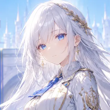 Profile image of アリア