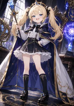 Profile image of アウラ