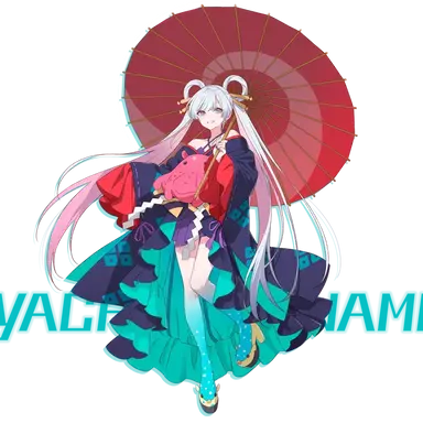 Profile image of 루나미 야치요