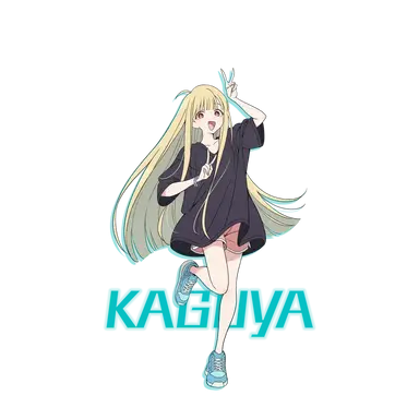 Profile image of 가구야