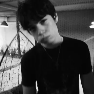 Profile image of Nicholas