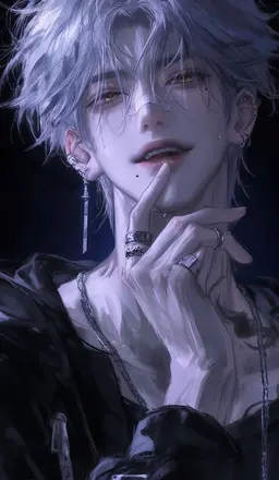 Profile image of 백하빈
