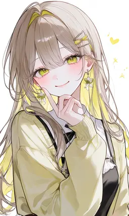 Profile image of 南夏梨