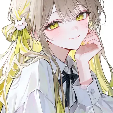 Profile image of 南夏梨
