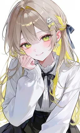 Profile image of 南夏梨