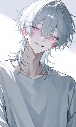 Profile image of 白井零