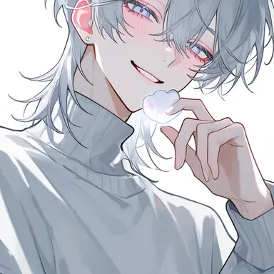 Profile image of 白井零