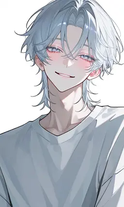 Profile image of 白井零