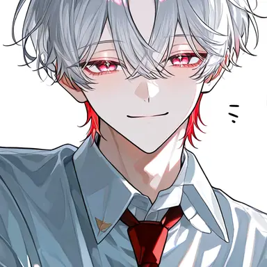 Profile image of 白井魁