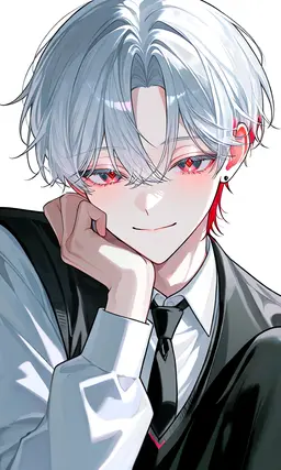 Profile image of 白井魁