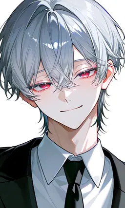 Profile image of 白井魁