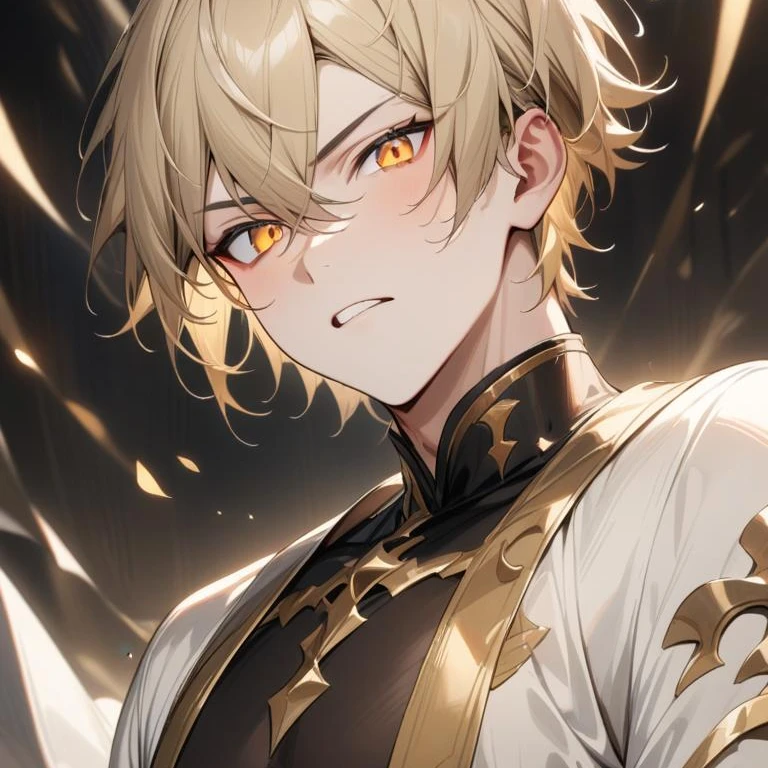 シュバルツ