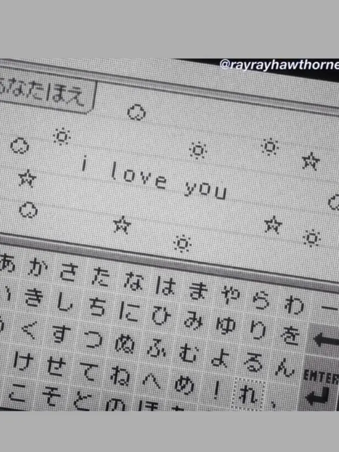 YoungKing2767의 やんでても魔法少女っ!!𖹭.ᐟ