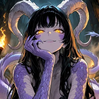 Profile image of Vorathis