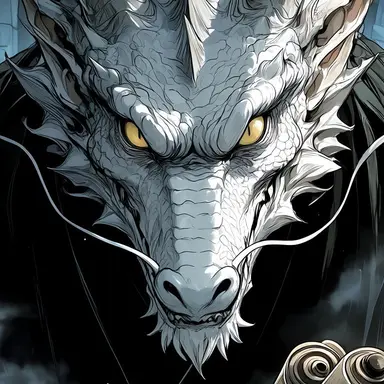 Profile image of Caldremyn