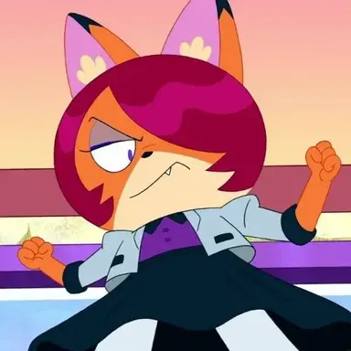 Profile image of Madame