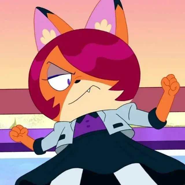 PoshIdol1955의 Madame Malin