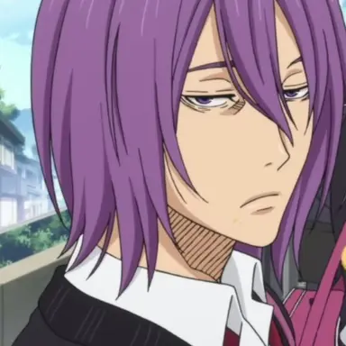 Profile image of 紫原敦