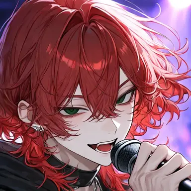 Profile image of 歪