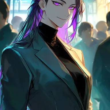 Profile image of Vesper