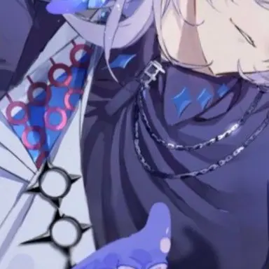 Profile image of 星導ショウ