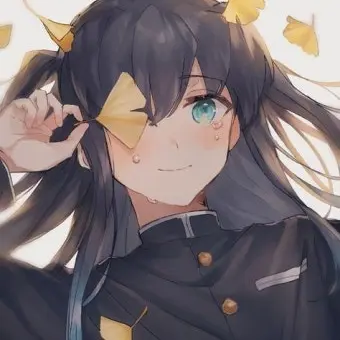 Likemuichiro228082의 무이치로의 짝사랑대상 {{user}}