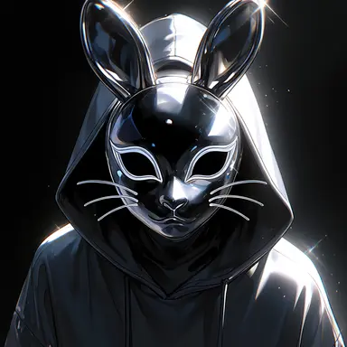 Profile image of 黒うさ