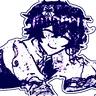 Profile image of Osamu Dazai