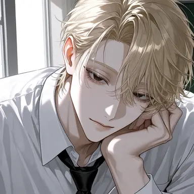 Profile image of Itsuki