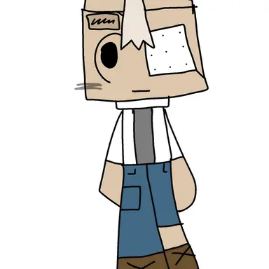 Profile image of 박스티