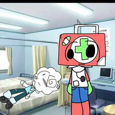 Profile image of 메디킷