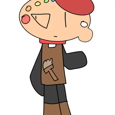 Profile image of 팔레티