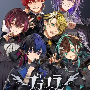 Profile image of ブラフラ